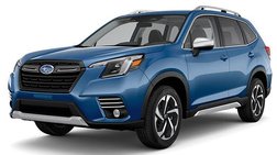 2023 Subaru Forester Touring