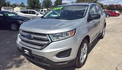 2015 Ford Edge SE