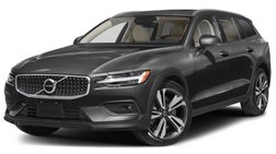 2024 Volvo V60 Cross Country B5 Plus