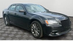2014 Chrysler 300 John Varvatos Luxury