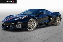 2026 Chevrolet Corvette Z06