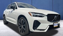 2023 Volvo XC60 B5 Plus Dark Theme
