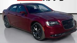 2022 Chrysler 300 S V6
