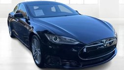2015 Tesla Model S 85