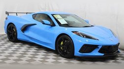 2021 Chevrolet Corvette Stingray