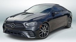 2023 Mercedes-Benz E-Class E 450