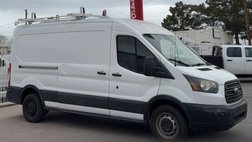 2015 Ford Transit 250