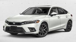 2023 Honda Civic Sport Touring