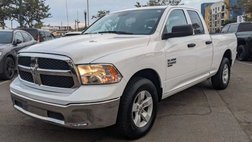 2024 Ram Ram Pickup 1500 Classic SLT