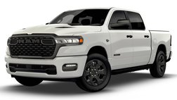 2026 Ram Ram Pickup 1500 Express