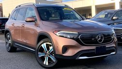 2022 Mercedes-Benz EQB EQB 350 4MATIC