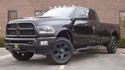 2016 Ram Ram Pickup 2500 Laramie