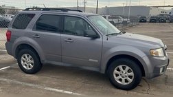 2008 Mazda Tribute GS