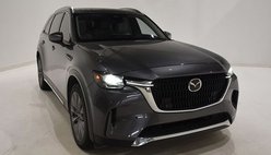 2024 Mazda CX-90 3.3 Turbo Premium Plus