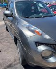 2012 Nissan JUKE SL