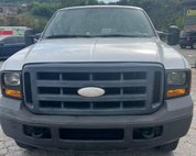 2006 Ford Super Duty F-250 Lariat