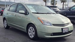 2006 Toyota Prius Base