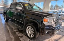 2015 GMC Sierra 1500 Denali