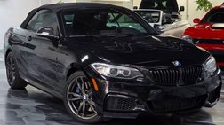 2016 BMW 2 Series M235i