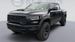 2026 Ram Ram Pickup 1500 RHO