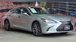 2024 Lexus ES 250 ES 250