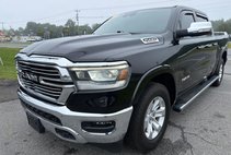 2022 Ram Ram Pickup 1500 Laramie