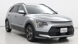2023 Kia Niro EX