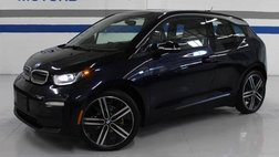 2019 BMW i3 Base