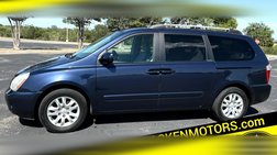 2006 Kia Sedona EX