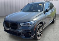 2023 BMW X5 M50i