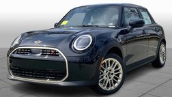 2026 MINI Hardtop Cooper S Signature Trim