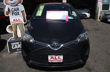 2015 Toyota Yaris L