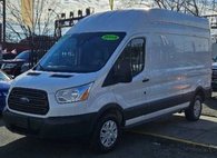 2018 Ford Transit 250