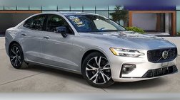 2025 Volvo S60 B5 Core