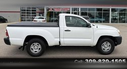 2009 Toyota Tacoma Base