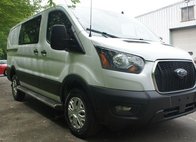 2023 Ford Transit 250