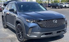 2024 Mazda CX-50 2.5 S Premium