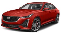 2020 Cadillac CT5-V Base