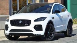 2024 Jaguar E-PACE P250 R-Dynamic SE
