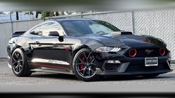 2023 Ford Mustang Mach 1