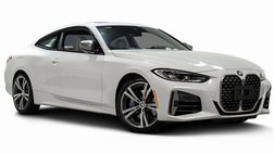 2023 BMW 4 Series M440i xDrive