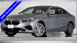 2023 BMW 2 Series 228i Gran Coupe