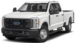 2026 Ford Super Duty F-250 