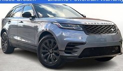 2023 Land Rover Range Rover Velar P250 R-Dynamic S
