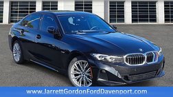 2023 BMW 3 Series 330e