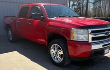 2011 Chevrolet Silverado 1500 LS