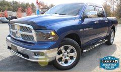 2011 Ram Ram Pickup 1500 ST