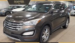 2013 Hyundai Santa Fe Sport 2.0T