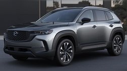 2026 Mazda CX-50 Hybrid Premium Plus