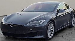 2016 Tesla Model S 75